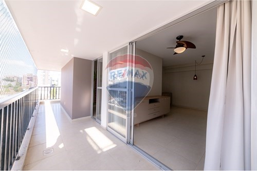 Venda-Apartamento-Rua Belo Horizonte , 215  - São Mateus , Juiz de Fora , Minas Gerais , 36016430-860281018-119
