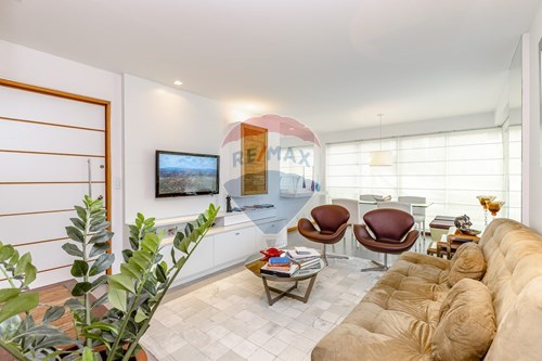 Venda-Apartamento-Rua Irineu Marinho , 51  - Clube Bom Pastor  - Bom Pastor , Juiz de Fora , Minas Gerais , 36021580-860291010-295