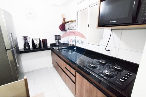 Venda-Apartamento-São Pedro , Juiz de Fora , Minas Gerais , 36037790-860241112-74