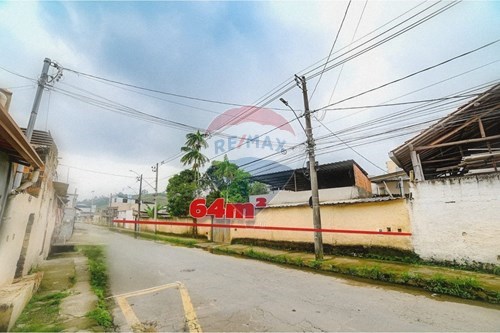 Venda-Terreno-Avenida Paulo Botti , 3923  - Perto do Estádio Municipal  - Aeroporto , Juiz de Fora , Minas Gerais , 36038260-860281078-32