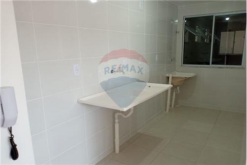 Apartamento - Alugar - Juiz de Fora , Minas Gerais - 13 - 860291010-306