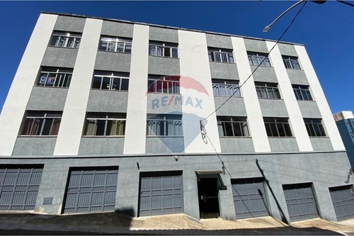 Venda-Apartamento-Bom Pastor , Juiz de Fora , Minas Gerais , 36021-550-860271015-23