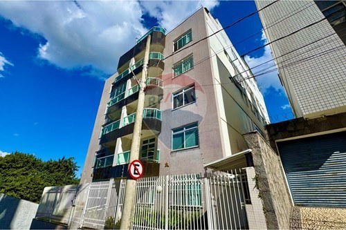 Venda-Apartamento-Rua Joaquim D'Almeida , 304  - Jardim Laranjeiras , Juiz de Fora , Minas Gerais , 36033-160-860211031-86