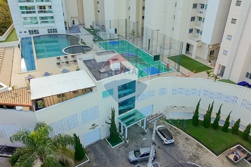 Alugar-Apartamento-Rua Antônio Carlos Saraíva , 500  - Cascatinha , Juiz de Fora , Minas Gerais , 36033345-860431045-689