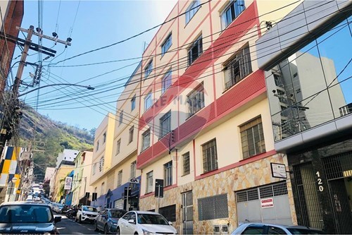 Alugar-Apartamento-Centro , Juiz de Fora , Minas Gerais , 36015-450-860321021-38