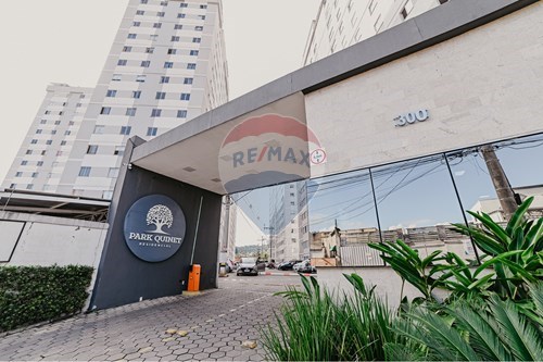 Venda-Apartamento-Santa Terezinha , Juiz de Fora , Minas Gerais , 36045440-860271009-21