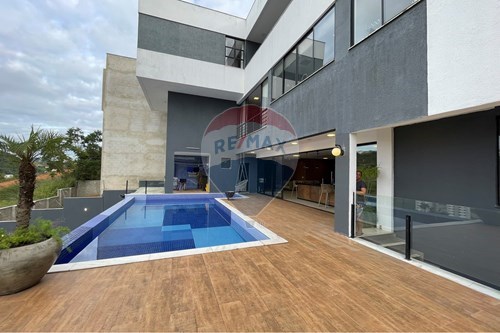 Alugar-Casa-Rua Doutor José Barbosa de Castro , 50  - Spina Ville  - Spina Ville , Juiz de Fora , Minas Gerais , 36037760-860301009-352