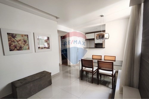 Venda-Apartamento-Rua José Lourenço , 393  - São Pedro , Juiz de Fora , Minas Gerais , 36036230-860241068-38