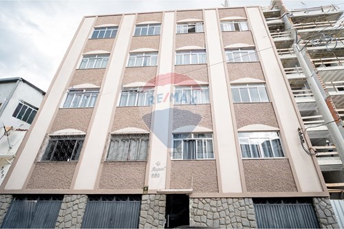 Venda-Apartamento-Rua Capitão Arnaldo de Carvalho , 569  - Jardim Glória , Juiz de Fora , Minas Gerais , 36036180-860281090-220