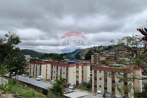 Venda-Apartamento-Santa Terezinha , Juiz de Fora , Minas Gerais , 3601010-860291015-32