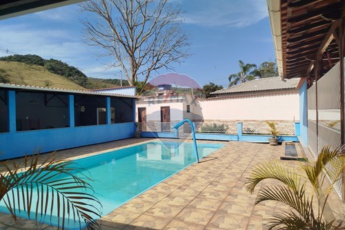 Venda-Casa-Antônio Carlos , Minas Gerais , 36.220-000-860391012-34