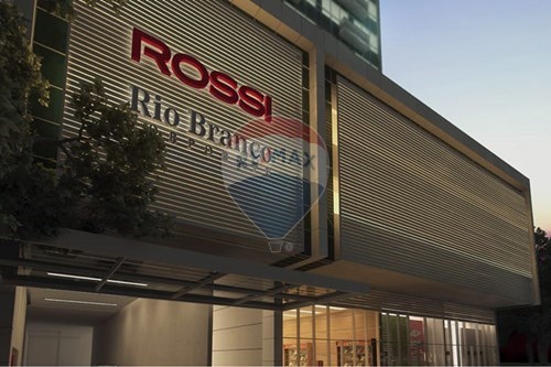 Venda-Cj. Comercial/ Sala-Av. Barão do Rio Branco , 1871  - Rossi Rio Branco  - Centro , Juiz de Fora , Minas Gerais , 36013-020-860211018-685