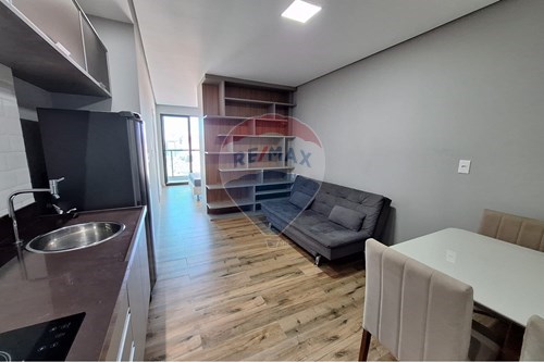 Venda-Apartamento-Rua Francisco Vaz de Magalhães , 220  - Cascatinha , Juiz de Fora , Minas Gerais , 36033340-860301016-226