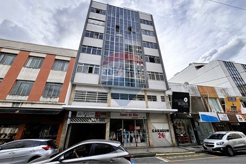 Venda-Apartamento-Rua São Mateus, , 270  - Próximo a praça do São Mateus  - São Mateus , Juiz de Fora , Minas Gerais , 36025-000-860301001-634