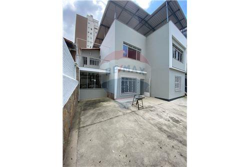 Alugar-Ponto Comercial/ Loja-Rua Senador Salgado Filho , 437  - Rua do Clube Bom Pastor  - Bom Pastor , Juiz de Fora , Minas Gerais , 36021660-860321001-495