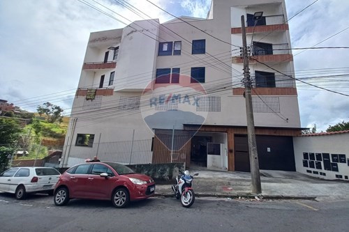 Alugar-Apartamento-Rua Luiz Fellet , 190  - Padaria Casa Brauna  - Santo Antônio , Juiz de Fora , Minas Gerais , 36071000-860241106-84