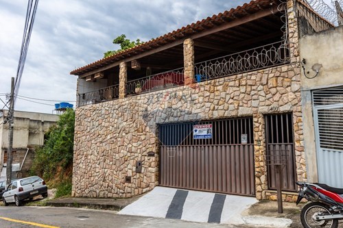 Venda-Casa-Nova Era , Juiz de Fora , Minas Gerais , 36087-340-860241114-21