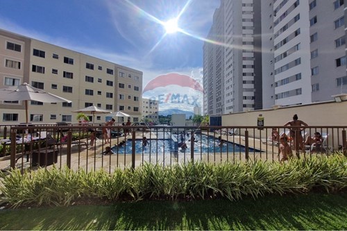 Venda-Apartamento-Rua Jose Victorio Castegliani , 720  - Ao lado Bahamas Mix  - São Pedro , Juiz de Fora , Minas Gerais , 36038-136-860361010-474