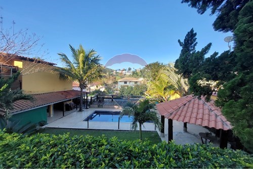 Venda-Chácara / Sítio / Fazenda-Condomínio Fazendinhas do Ipiranga , Est. 9  - Ipiranga , Juiz de Fora , Minas Gerais , 36031190-860241113-27