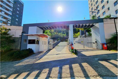 Alugar-Apartamento-Rua Pétala Misteriosa , 300  - Bloco 5  - Estrela Sul , Juiz de Fora , Minas Gerais , 36030-716-860231001-226