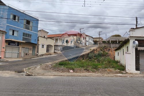Venda-Terreno-AV. 26 DE NOVEMBRO , S/N  - Avenida principal da cidade  - Centro , Ribeirão Vermelho , Minas Gerais , 37264000-860471037-16