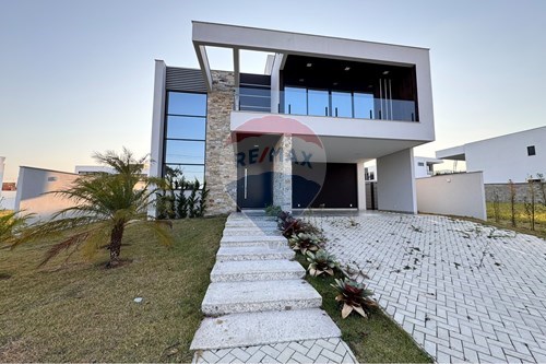 Venda-Casa-Alphaville , Juiz de Fora , Minas Gerais , 36037892-860301001-540