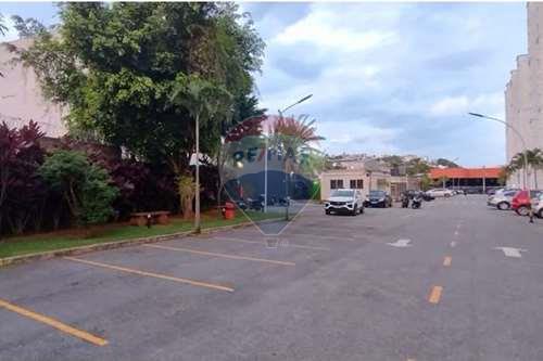 Apartamento - Alugar - Juiz de Fora , Minas Gerais - 23.jpeg - Garagem - 860241112-115