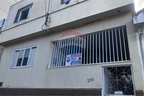 Alugar-Casa-Rua Olegário Pinto , 230  - Vila Ideal , Juiz de Fora , Minas Gerais , 36020560-860301015-191