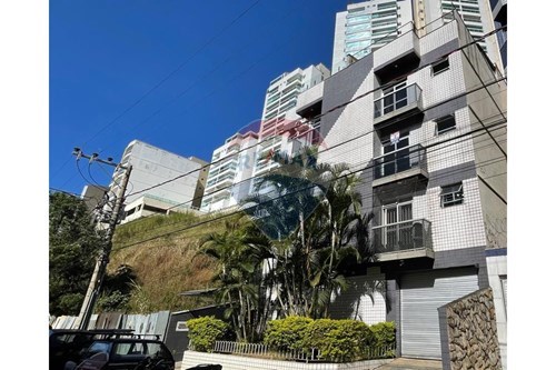 Alugar-Apartamento-Rua Francisco Vaz de Magalhães , 868  - Cascatinha , Juiz de Fora , Minas Gerais , 36033-340-860381040-10