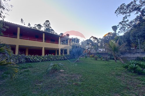 Venda-Chácara / Sítio / Fazenda-Barreira do Triunfo , Juiz de Fora , Minas Gerais , 36092392-860231003-15