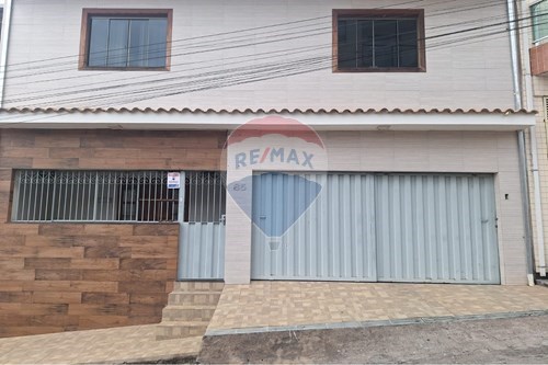Venda-Casa-Oscar Correia , Conselheiro Lafaiete , Minas Gerais , 36408372-860421002-426