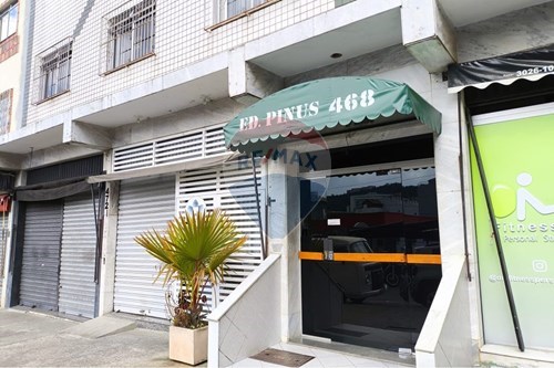 Venda-Apartamento-Cascatinha , Juiz de Fora , Minas Gerais , 36033330-860321011-144