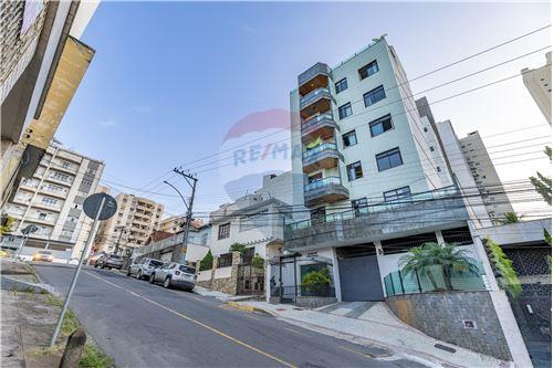 Venda-Cobertura-Batista de Oliveira, , 1398  - Granbery , Juiz de Fora , Minas Gerais , 36010-543-860281018-133