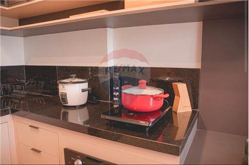 Mieszkaniowa - Kawalerka - Juiz de Fora , Minas Gerais - BR - 21 - 860301013-332