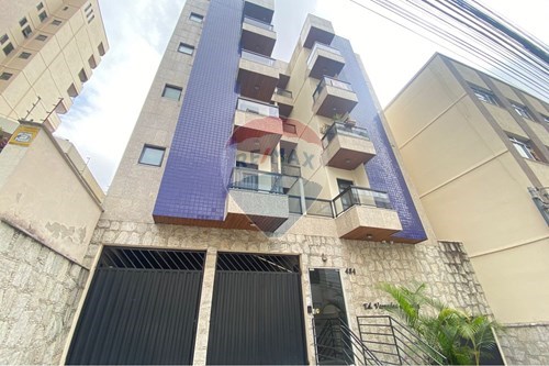 Venda-Apartamento-Rua Barão de Cataguases , 484  - Santa Helena , Juiz de Fora , Minas Gerais , 36015370-860291049-40
