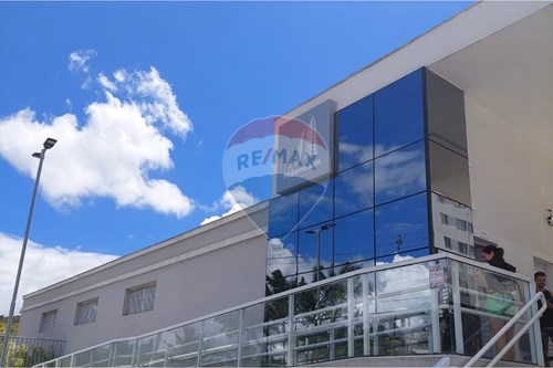 Venda-Apartamento-Aeroporto , Juiz de Fora , Minas Gerais , 36038230-860241100-32