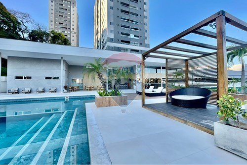 Venda-Apartamento-Avenida Pantaleone Arcuri , 160  - UP SIDE CASCATINHA  - Cascatinha , Juiz de Fora , Minas Gerais , 36033090-860271008-69