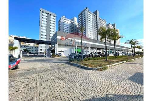 Alugar-Apartamento-Avenida Pedro Henrique Krambeck , 4755  - São Pedro , Juiz de Fora , Minas Gerais , 36036445-860271008-72