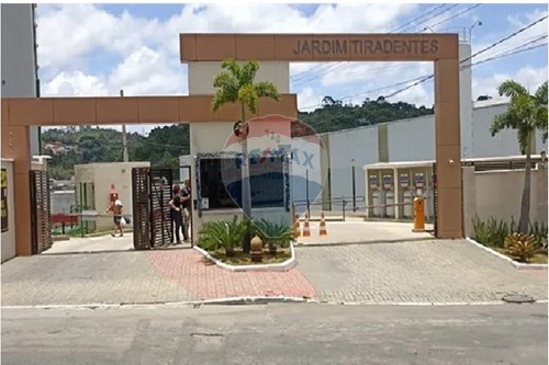 Venda-Apartamento-São Pedro , Juiz de Fora , Minas Gerais , 36038136-860241112-105