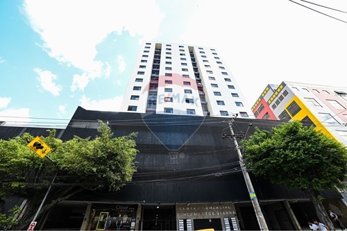 Venda-Apartamento-Morro da Glória , Juiz de Fora , Minas Gerais , 36036000-860431050-71