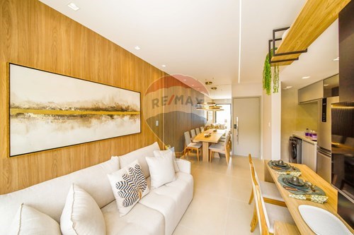 Venda-Apartamento-AV PRESIDENTE ITAMAR FRANCO , 2889  - EM FRENTE À MATERNIDADE SANTA TEREZINHA  - São Mateus , Juiz de Fora , Minas Gerais , 36025160-860271018-3