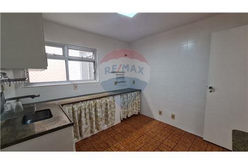 Apartamento - Alugar - Juiz de Fora , Minas Gerais - 29 - 860301018-273