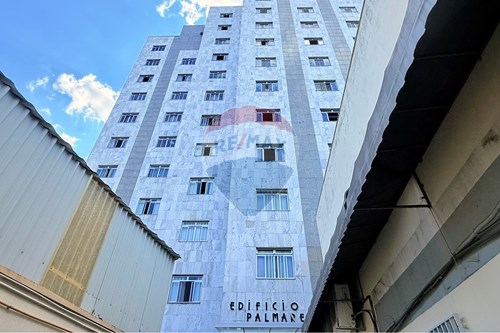 Venda-Cobertura-Rua São Mateus , 516  - Banco Bradesco  - São Mateus , Juiz de Fora , Minas Gerais , 36025000-860291010-305