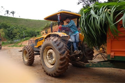 Slider Image Thumbnail