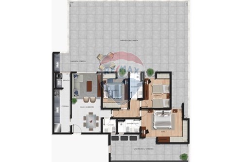 Slider Image Thumbnail