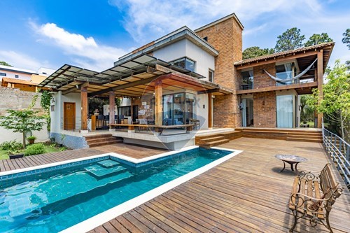 Venda-Casa-Pqe Imperial , Juiz de Fora , Minas Gerais , 36036350-860321001-302