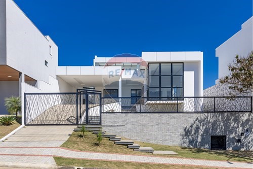 Venda-Casa de Condomínio-Rua Comandante Alvim Gonçalves de Araújo , 430  - Residencial Alvim  - São Pedro , Juiz de Fora , Minas Gerais , 36038281-860431007-607