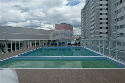 Apartamento - Alugar - Juiz de Fora , Minas Gerais - 19 - 860291010-306