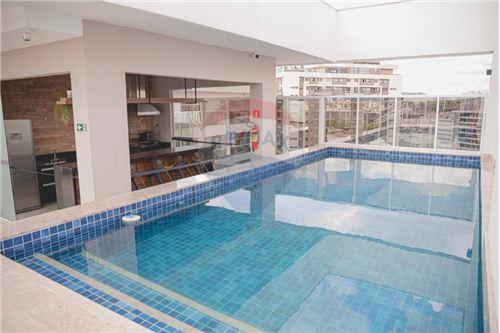 Mieszkaniowa - Kawalerka - Juiz de Fora , Minas Gerais - BR - 8 - 860301013-332