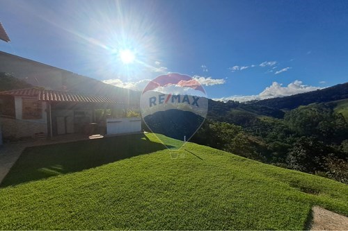 Venda-Chácara / Sítio / Fazenda-Graminha , Juiz de Fora , Minas Gerais , 36073160-860241100-31